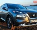 Серый Ниссан Rogue, объемом двигателя 1.5 л и пробегом 36 тыс. км за 34700 $, фото 1 на Automoto.ua