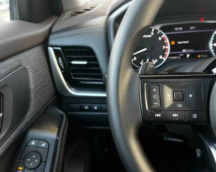 Серый Ниссан Rogue, объемом двигателя 1.5 л и пробегом 111 тыс. км за 23500 $, фото 20 на Automoto.ua