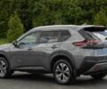 Сірий Ніссан Rogue, об'ємом двигуна 1.5 л та пробігом 14 тис. км за 5450 $, фото 3 на Automoto.ua