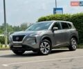 Серый Ниссан Rogue, объемом двигателя 1.5 л и пробегом 70 тыс. км за 22000 $, фото 2 на Automoto.ua