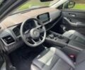 Сірий Ніссан Rogue, об'ємом двигуна 1.5 л та пробігом 33 тис. км за 15000 $, фото 7 на Automoto.ua