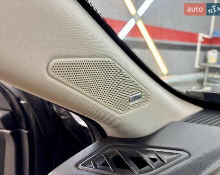 Серый Ниссан Rogue, объемом двигателя 1.5 л и пробегом 46 тыс. км за 26000 $, фото 27 на Automoto.ua