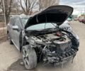 Серый Ниссан Rogue, объемом двигателя 1.5 л и пробегом 47 тыс. км за 20500 $, фото 9 на Automoto.ua