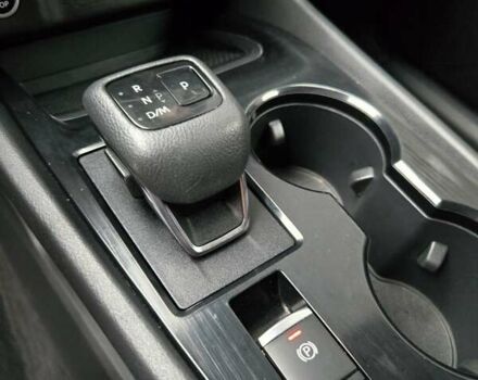 Серый Ниссан Rogue, объемом двигателя 1.5 л и пробегом 40 тыс. км за 18499 $, фото 72 на Automoto.ua