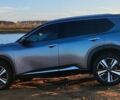 Серый Ниссан Rogue, объемом двигателя 1.5 л и пробегом 36 тыс. км за 34700 $, фото 5 на Automoto.ua