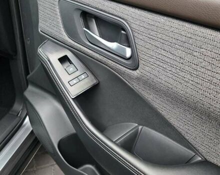 Серый Ниссан Rogue, объемом двигателя 1.5 л и пробегом 40 тыс. км за 18499 $, фото 59 на Automoto.ua