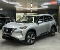Серый Ниссан Rogue, объемом двигателя 1.5 л и пробегом 29 тыс. км за 28900 $, фото 5 на Automoto.ua