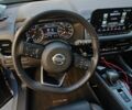 Серый Ниссан Rogue, объемом двигателя 1.5 л и пробегом 44 тыс. км за 26500 $, фото 1 на Automoto.ua