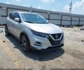 Серый Ниссан Rogue, объемом двигателя 2 л и пробегом 23 тыс. км за 3300 $, фото 1 на Automoto.ua