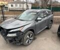 Серый Ниссан Rogue, объемом двигателя 1.5 л и пробегом 47 тыс. км за 20500 $, фото 8 на Automoto.ua