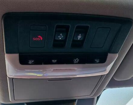 Серый Ниссан Rogue, объемом двигателя 1.5 л и пробегом 36 тыс. км за 34700 $, фото 20 на Automoto.ua