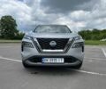 Сірий Ніссан Rogue, об'ємом двигуна 1.5 л та пробігом 148 тис. км за 19500 $, фото 1 на Automoto.ua