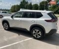Сірий Ніссан Rogue, об'ємом двигуна 1.5 л та пробігом 148 тис. км за 18900 $, фото 7 на Automoto.ua