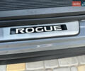 Сірий Ніссан Rogue, об'ємом двигуна 1.5 л та пробігом 18 тис. км за 26950 $, фото 58 на Automoto.ua