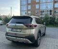Сірий Ніссан Rogue, об'ємом двигуна 1.5 л та пробігом 23 тис. км за 28500 $, фото 22 на Automoto.ua