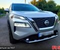 Серый Ниссан Rogue, объемом двигателя 1.5 л и пробегом 83 тыс. км за 25500 $, фото 1 на Automoto.ua