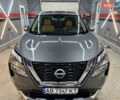 Серый Ниссан Rogue, объемом двигателя 1.5 л и пробегом 46 тыс. км за 26000 $, фото 2 на Automoto.ua