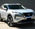 Серый Ниссан Rogue, объемом двигателя 1.5 л и пробегом 60 тыс. км за 12800 $, фото 1 на Automoto.ua