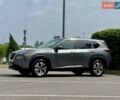 Серый Ниссан Rogue, объемом двигателя 1.5 л и пробегом 70 тыс. км за 22000 $, фото 1 на Automoto.ua