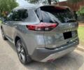 Сірий Ніссан Rogue, об'ємом двигуна 1.5 л та пробігом 33 тис. км за 15000 $, фото 4 на Automoto.ua