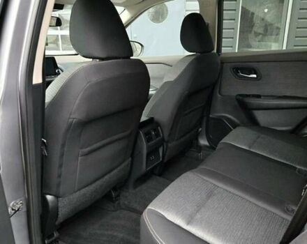 Серый Ниссан Rogue, объемом двигателя 1.5 л и пробегом 40 тыс. км за 18499 $, фото 48 на Automoto.ua