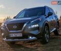 Серый Ниссан Rogue, объемом двигателя 1.5 л и пробегом 36 тыс. км за 34700 $, фото 8 на Automoto.ua
