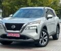 Сірий Ніссан Rogue, об'ємом двигуна 1.5 л та пробігом 449 тис. км за 22500 $, фото 2 на Automoto.ua