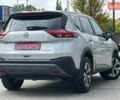 Сірий Ніссан Rogue, об'ємом двигуна 2.39 л та пробігом 109 тис. км за 22500 $, фото 3 на Automoto.ua