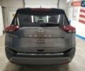Серый Ниссан Rogue, объемом двигателя 1.5 л и пробегом 115 тыс. км за 6200 $, фото 5 на Automoto.ua
