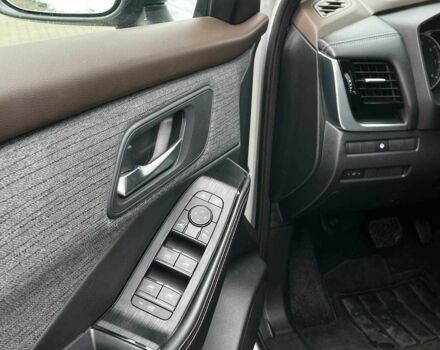 Сірий Ніссан Rogue, об'ємом двигуна 1.5 л та пробігом 449 тис. км за 22500 $, фото 10 на Automoto.ua