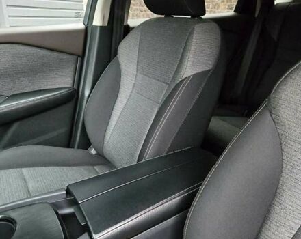 Серый Ниссан Rogue, объемом двигателя 1.5 л и пробегом 40 тыс. км за 18499 $, фото 39 на Automoto.ua