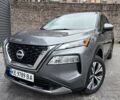 Серый Ниссан Rogue, объемом двигателя 1.5 л и пробегом 40 тыс. км за 18499 $, фото 5 на Automoto.ua