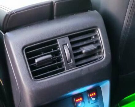 Серый Ниссан Rogue, объемом двигателя 1.5 л и пробегом 36 тыс. км за 34700 $, фото 18 на Automoto.ua