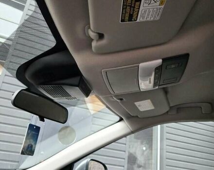 Серый Ниссан Rogue, объемом двигателя 1.5 л и пробегом 40 тыс. км за 18499 $, фото 38 на Automoto.ua