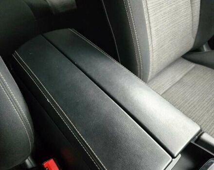 Серый Ниссан Rogue, объемом двигателя 1.5 л и пробегом 40 тыс. км за 18499 $, фото 69 на Automoto.ua