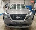 Серый Ниссан Rogue, объемом двигателя 1.5 л и пробегом 115 тыс. км за 6200 $, фото 4 на Automoto.ua