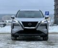 Серый Ниссан Rogue, объемом двигателя 1.5 л и пробегом 43 тыс. км за 18500 $, фото 1 на Automoto.ua
