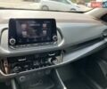 Сірий Ніссан Rogue, об'ємом двигуна 1.5 л та пробігом 148 тис. км за 18900 $, фото 23 на Automoto.ua