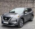Серый Ниссан Rogue, объемом двигателя 1.5 л и пробегом 40 тыс. км за 18499 $, фото 9 на Automoto.ua