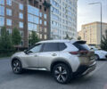 Сірий Ніссан Rogue, об'ємом двигуна 1.5 л та пробігом 23 тис. км за 28500 $, фото 5 на Automoto.ua