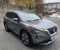 Серый Ниссан Rogue, объемом двигателя 1.5 л и пробегом 40 тыс. км за 18499 $, фото 30 на Automoto.ua