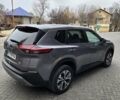 Серый Ниссан Rogue, объемом двигателя 1.5 л и пробегом 40 тыс. км за 18499 $, фото 20 на Automoto.ua