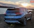Серый Ниссан Rogue, объемом двигателя 1.5 л и пробегом 36 тыс. км за 34700 $, фото 7 на Automoto.ua