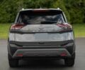 Сірий Ніссан Rogue, об'ємом двигуна 1.5 л та пробігом 14 тис. км за 5450 $, фото 4 на Automoto.ua