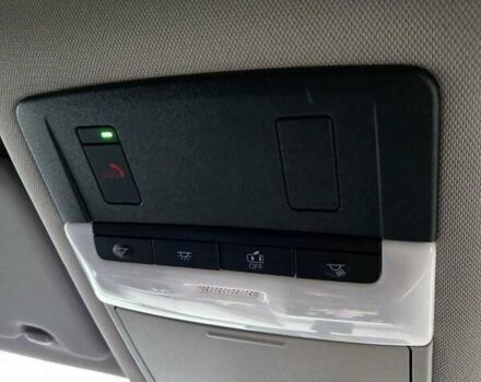 Серый Ниссан Rogue, объемом двигателя 1.5 л и пробегом 40 тыс. км за 18499 $, фото 80 на Automoto.ua