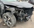 Серый Ниссан Rogue, объемом двигателя 1.5 л и пробегом 47 тыс. км за 20500 $, фото 6 на Automoto.ua