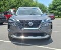 Ниссан Rogue 2022 в Ровно на Automoto.ua Серый Ниссан Rogue, объемом двигателя 1.5 л и пробегом 23 тыс. км за 14250 $, фото 1 на Automoto.ua