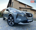 Сірий Ніссан Rogue, об'ємом двигуна 1.5 л та пробігом 18 тис. км за 26950 $, фото 4 на Automoto.ua
