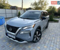 Сірий Ніссан Rogue, об'ємом двигуна 1.5 л та пробігом 18 тис. км за 26950 $, фото 3 на Automoto.ua