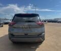 Сірий Ніссан Rogue, об'ємом двигуна 1.5 л та пробігом 10 тис. км за 8400 $, фото 6 на Automoto.ua